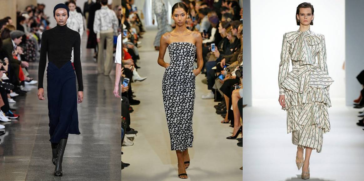 What consumers will really buy in AW19, according to Moda Operandi