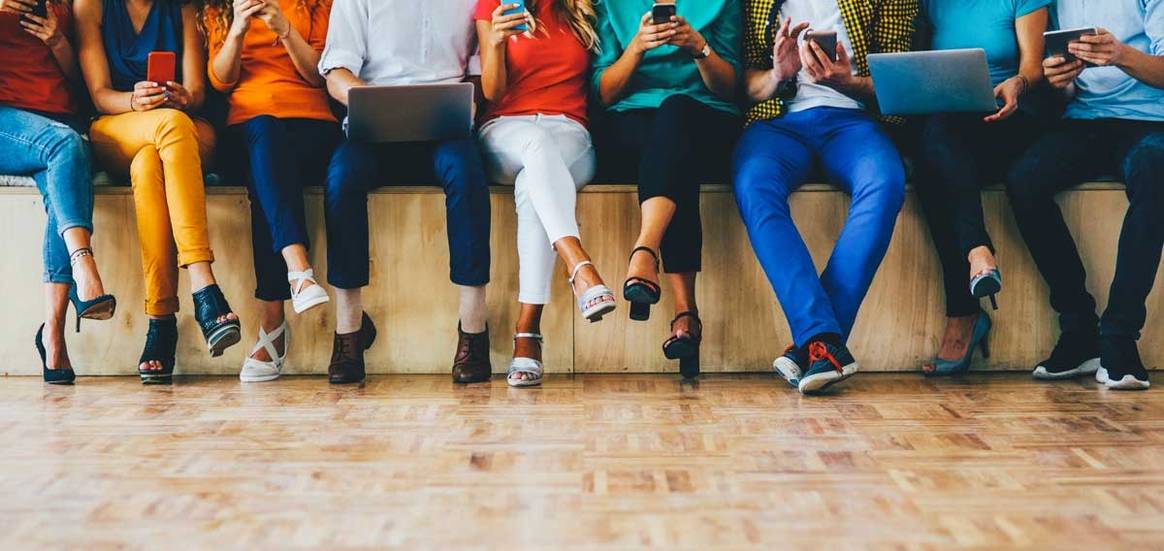 Apelar a la generación Z con información de ShopperTrak sobre las tiendas