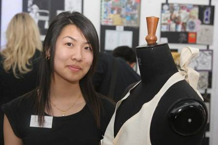 Luxury fashion houses need apprentices