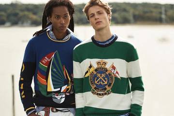 Ralph Lauren: fatturato a +2 per cento nel FY 2018