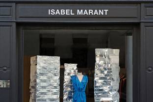 Yoox Net-a-Porter Group to launch Isabel Marant e-commerce site