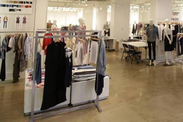 Gap posts increase in Q3 sales and earnings