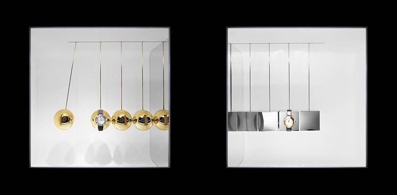 Cartier lance une plateforme numérique dédiée à ses nouveautés