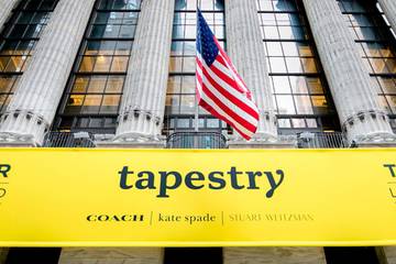 Tapestry (Coach) dispara su beneficio un 61,8 por ciento