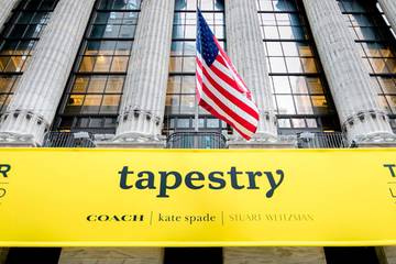 Tapestry (Coach) dispara su beneficio un 61,8 por ciento