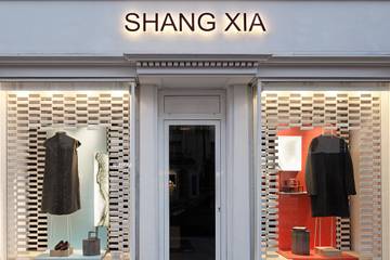 Agnelli prend les commandes de Shang Xia, la maison chinoise d’Hermès 