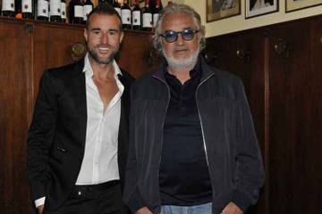 Philipp Plein приобрел долю акций в Billionaire Couture