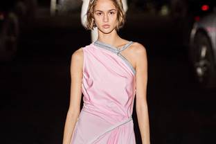 Video: Coperni FW21 collection at PFW