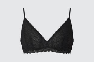 Lingerie : Uniqlo repousse les limites des soutiens-gorge confort