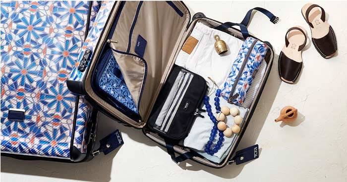 Samsonite to buy luggage rival Tumi
