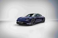 Ferragamo kollaboriert mit Porsche anlässlich 40 Jahre Porsche Italia  