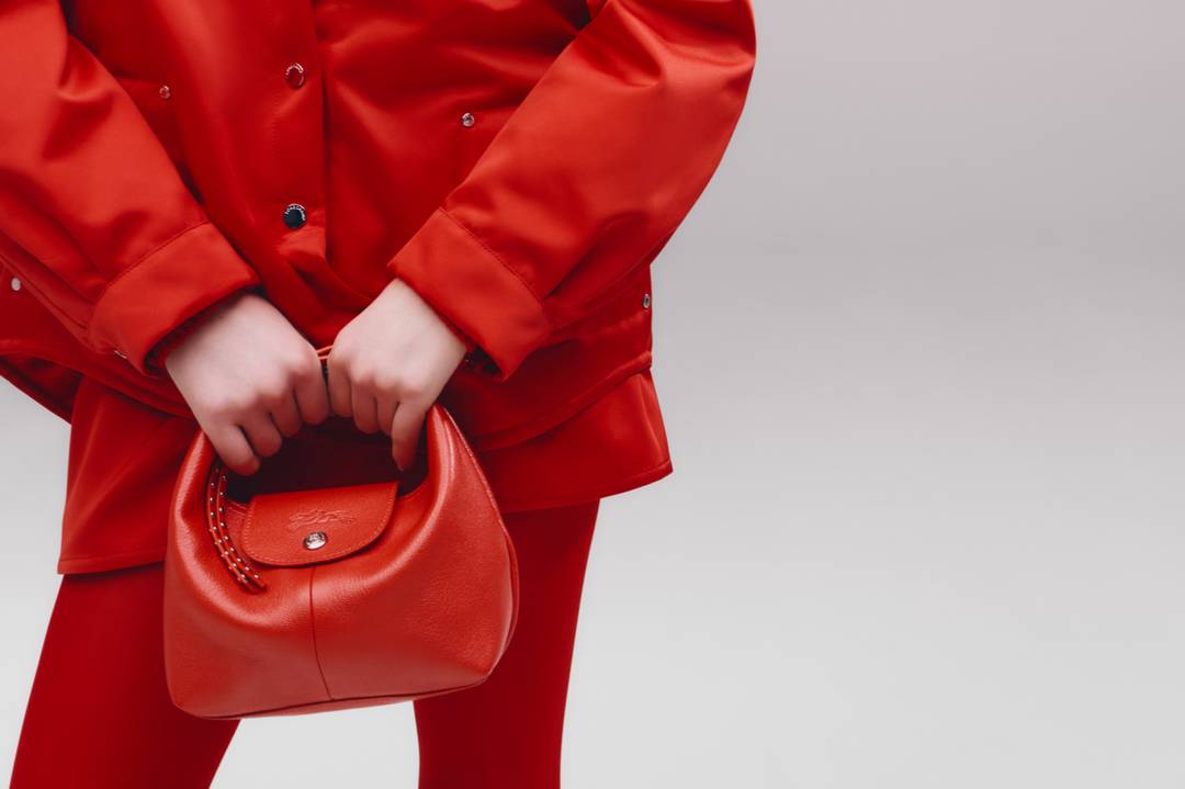 Longchamp bag