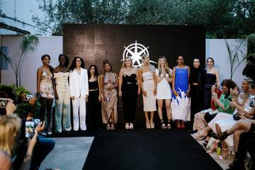 In Pictures: Marbella Design Academy graduation show 