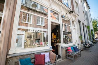 Winkelstraat onder de loep: het geheim van de Snellestraat in Den Bosch 