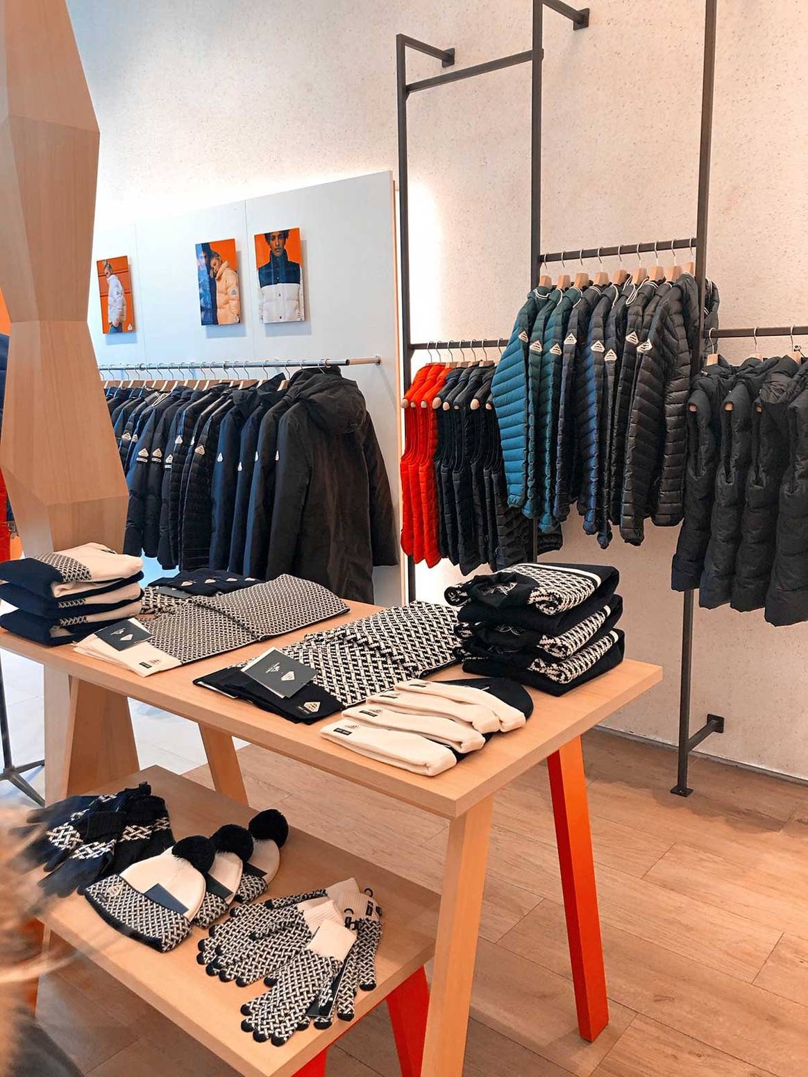 Havaianas s’associe à Pyrenex pour faire « retail commun » cet hiver