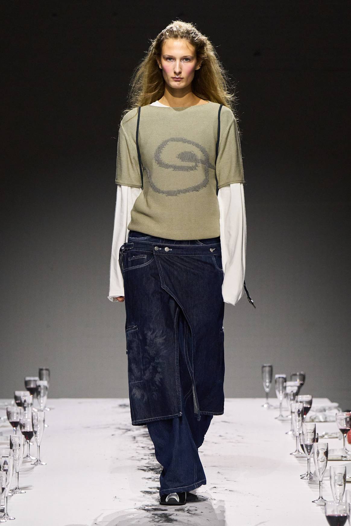 Lueder x Pull&Bear.