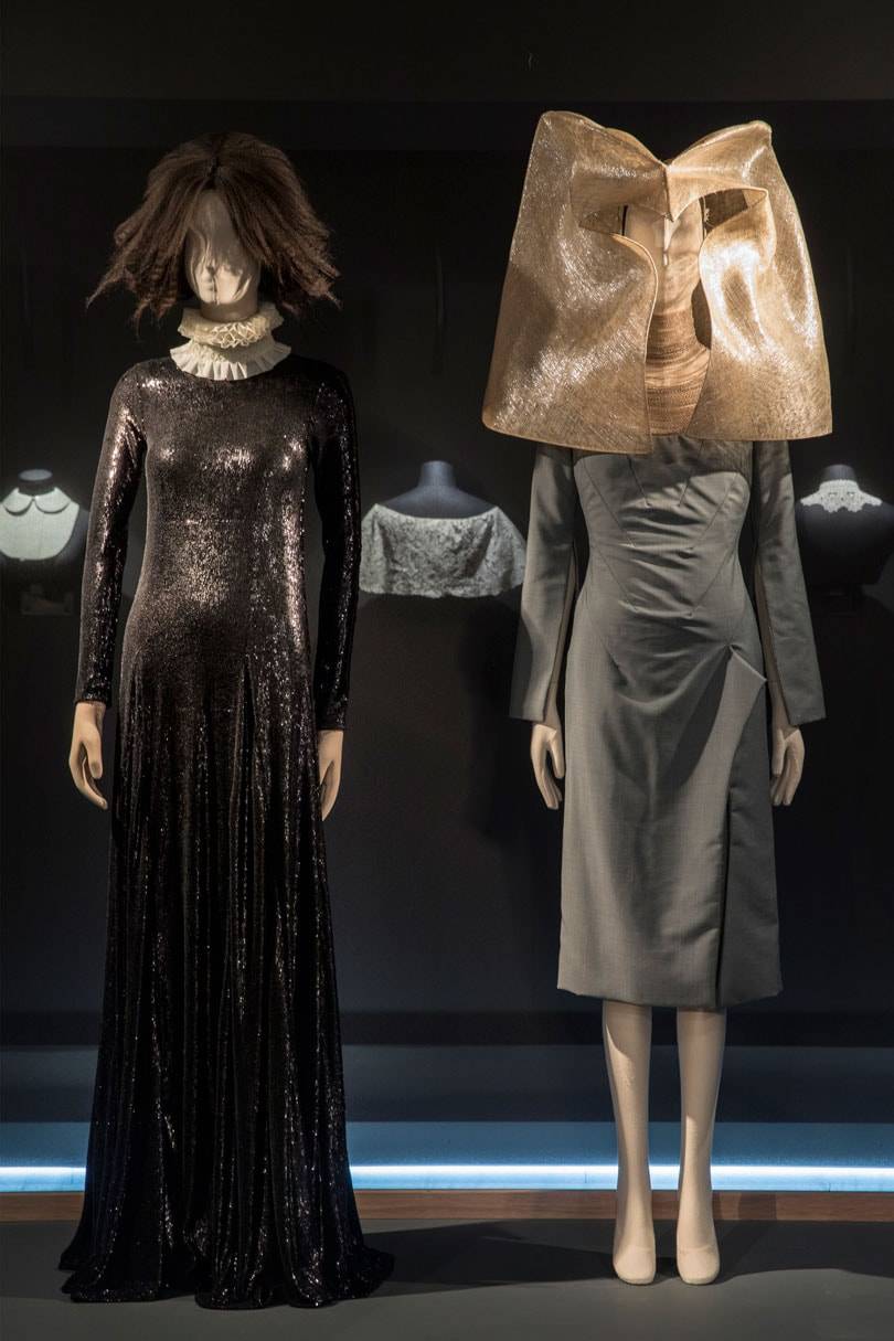 Tentoonstelling The Vulgar- Fashion Redefined geopend in Modemuseum Hasselt