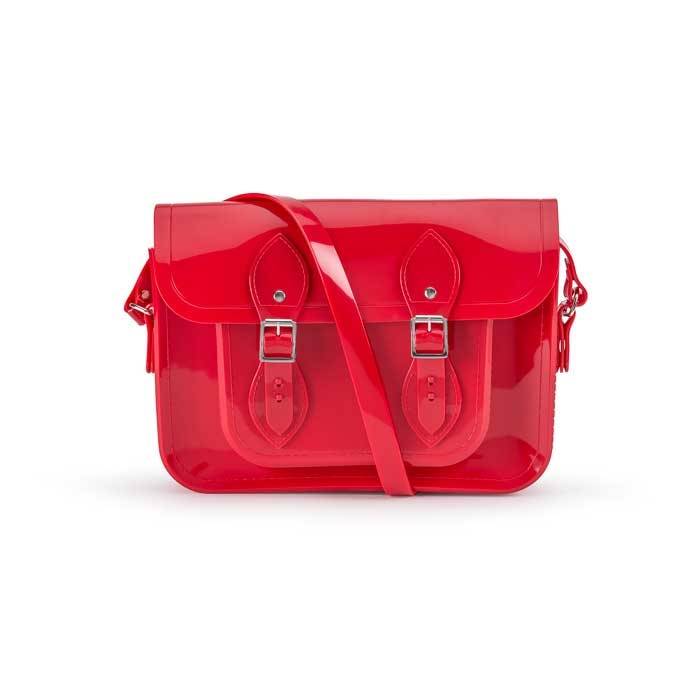 Melissa x Cambridge Satchel Company