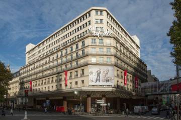 Travailler chez les Galeries Lafayette ?