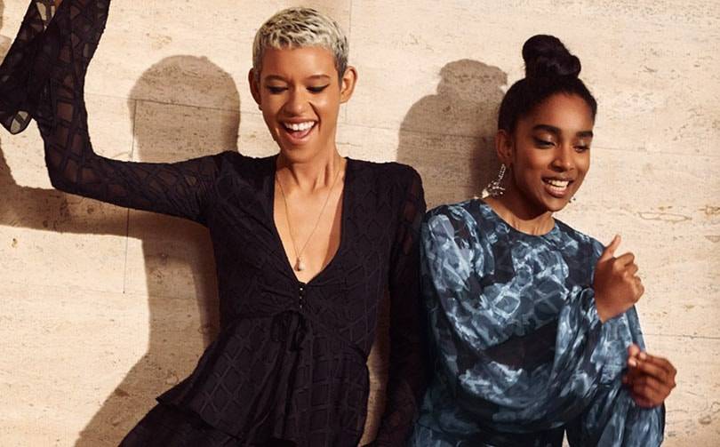 H&M lancia il primo servizio di noleggio di abbigliamento