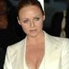 Stella McCartney furiosa con Hockley