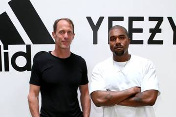 Adidas asegura que Kanye West se apropio indebidamente de fondos de marketing