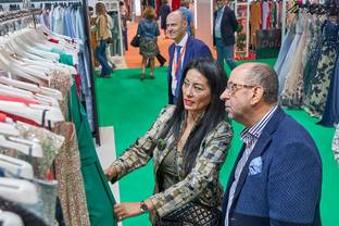 Modebeurs Momad verplaatst naar februari 2021