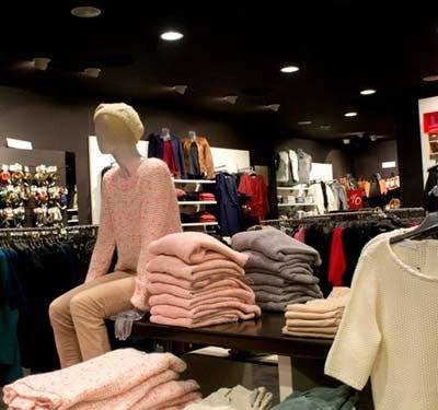 Global single brands bet on India growth story