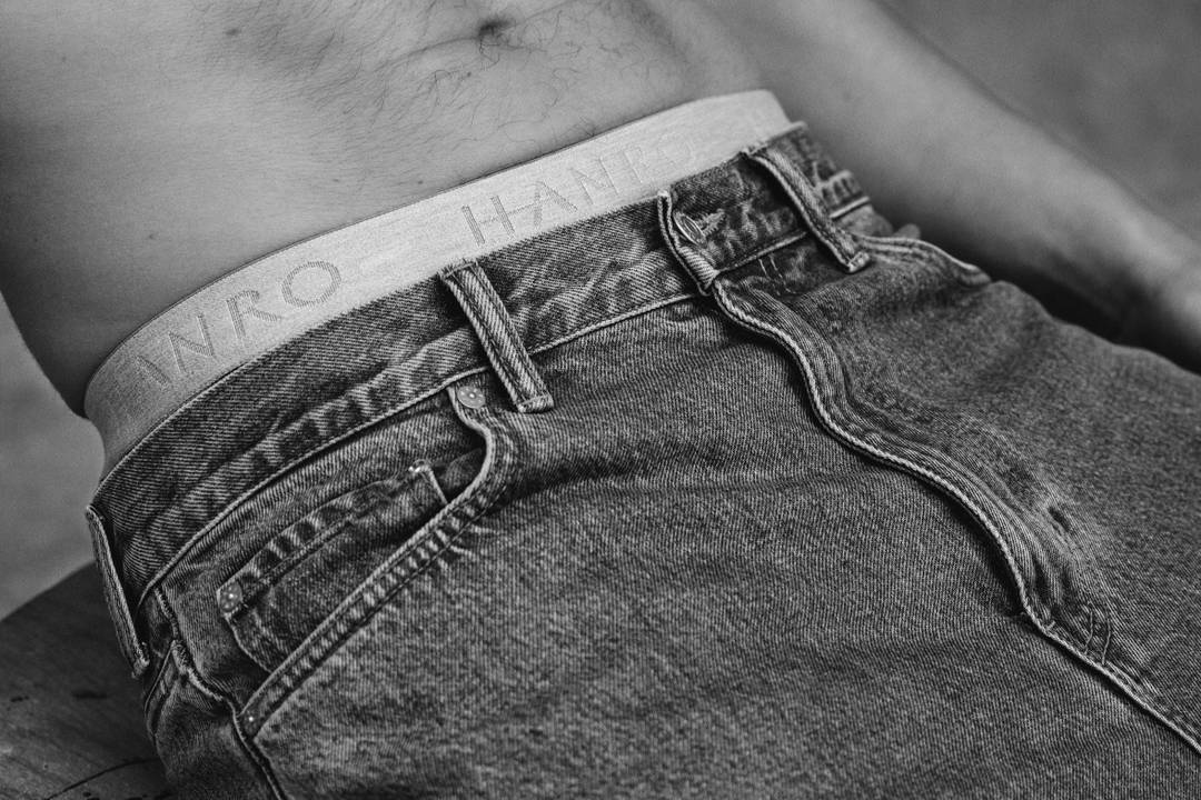 "Il Medio Oriente continua a crescere in importanza per Hanro Credits: Hanro