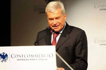 Confcommercio: nel 2020 oltre 300mila imprese in meno