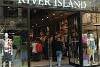 Winst River Island daalt 10 procent in 2013