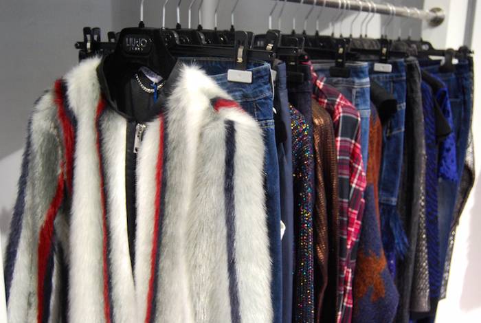 Vijf trends op de Modefabriek