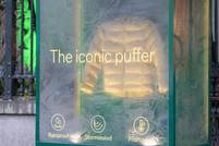 C&A lanceert de Iconic Puffer Collectie: Tot leven gebracht in Amsterdam! 