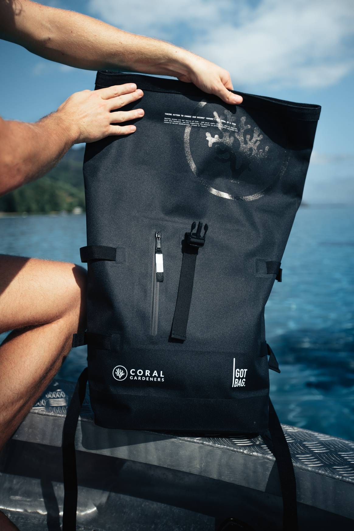 Bild: Got Bag