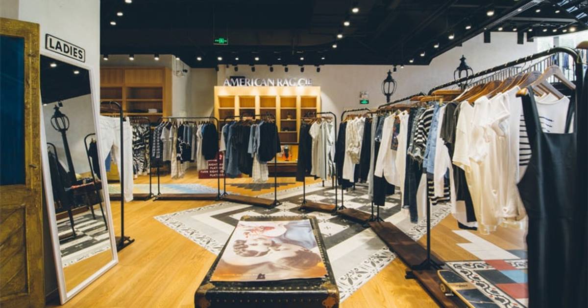 American Rag adds manufacturing to 