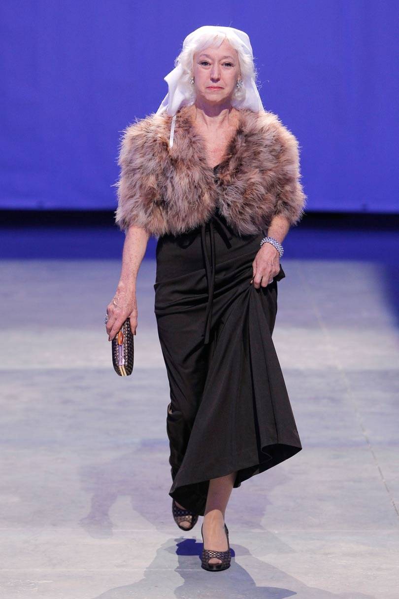 En imágenes: Así hemos vivido la nueva edición de MBFWM