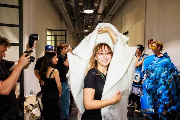 Polimoda si allea con Sxsw per la formazione nello spettacolo