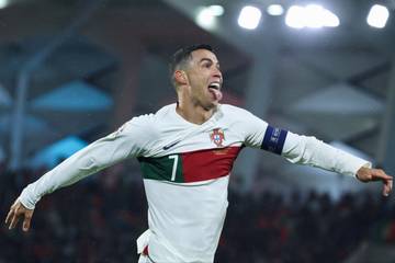 CR7ono: Ronaldo investiert in deutschen Uhren-Marktplatz Chrono24