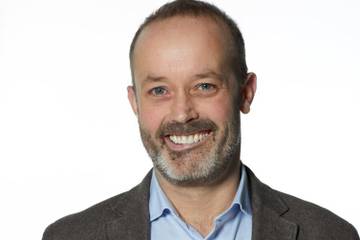 Amazon promotes John Boumphrey to UK country manager