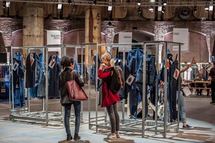Premium denim: wat houdt dat eigenlijk in?