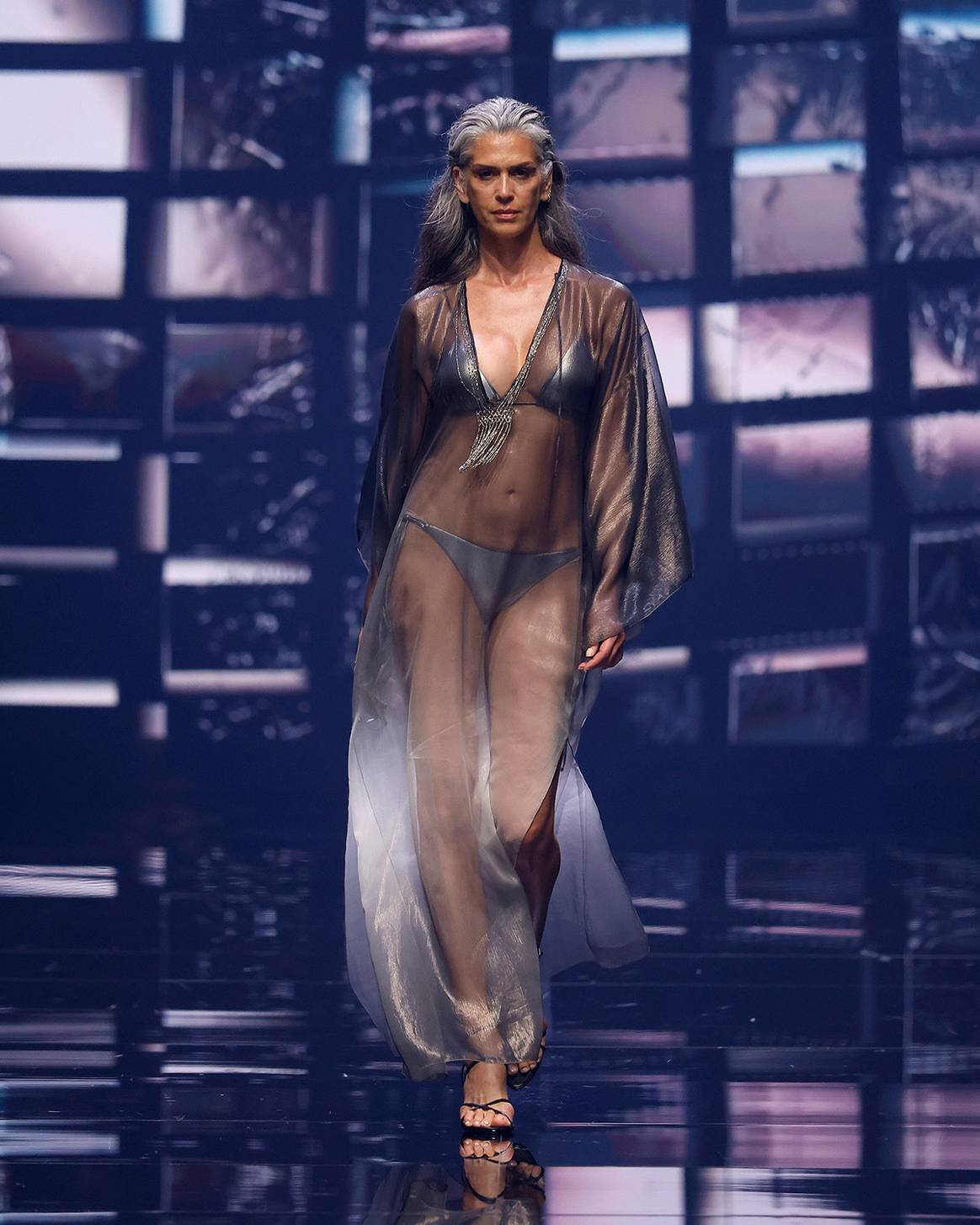 ダン・ウォード、2026年春夏スイムウェアコレクション。