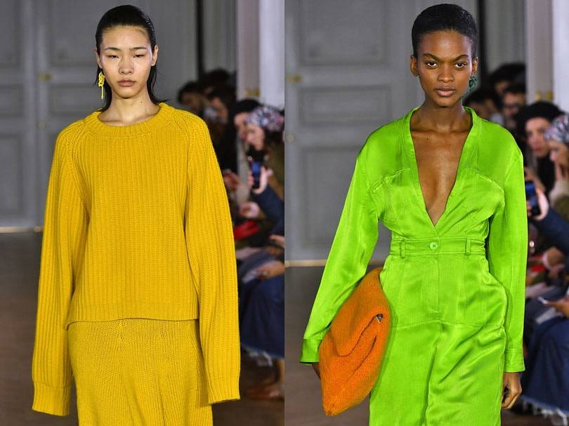 Shortcut to Catwalk & More: maatschappelijke trends in de mode voor herfst-winter 2019