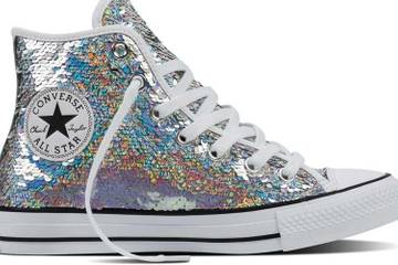 Alber Elbaz x Converse?