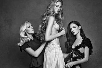 Marchesa co-founder Keren Craig exits company