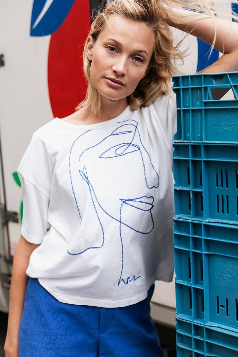 Thelma & Louise Antwerp opent webshop