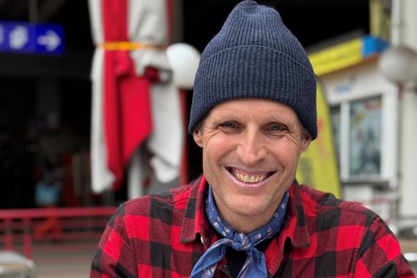 Gruppo Oberalp: Philip Tavell (ex Helly Hansen) nuovo brand director di Dynafit