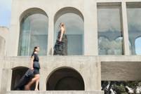 VILA Pre-Autumn 25 collectie: In-between Spaces