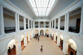 Collection image ​Edinburgh College of Art