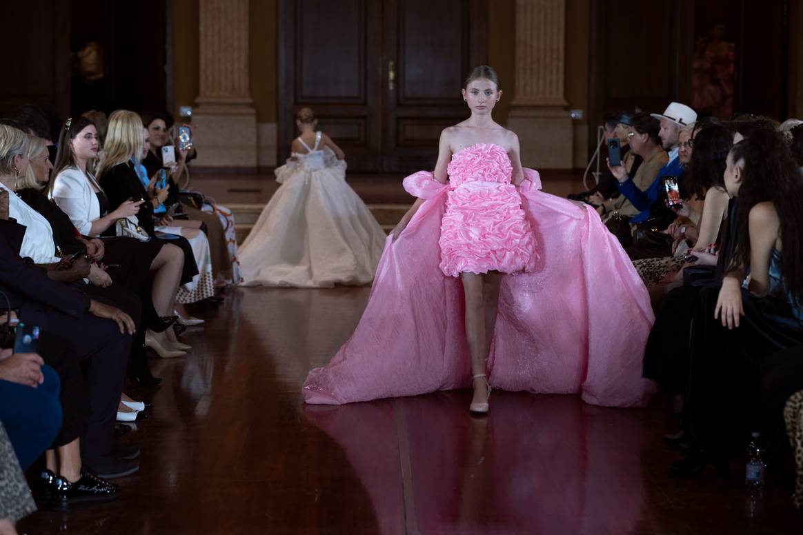 ELSA FAIRY by IRYNA MYKYTIUK