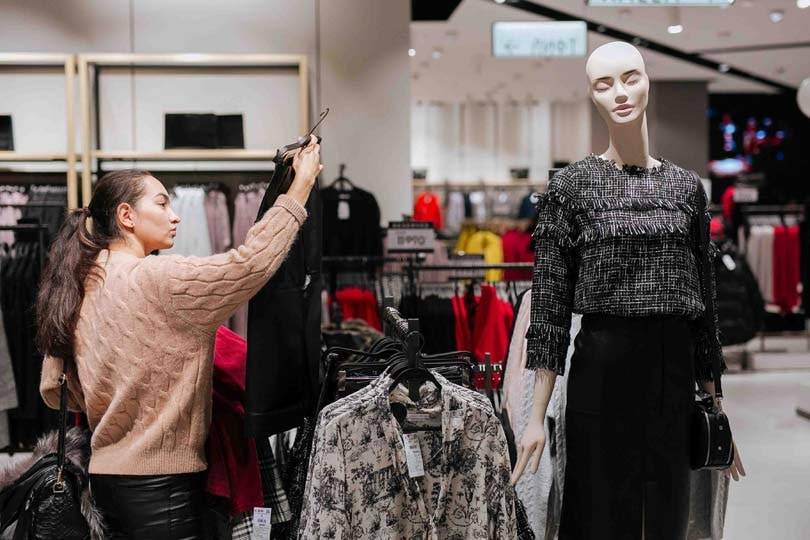 LPP вышел на рынок Казахстана: в Алматы открылся первый Reserved